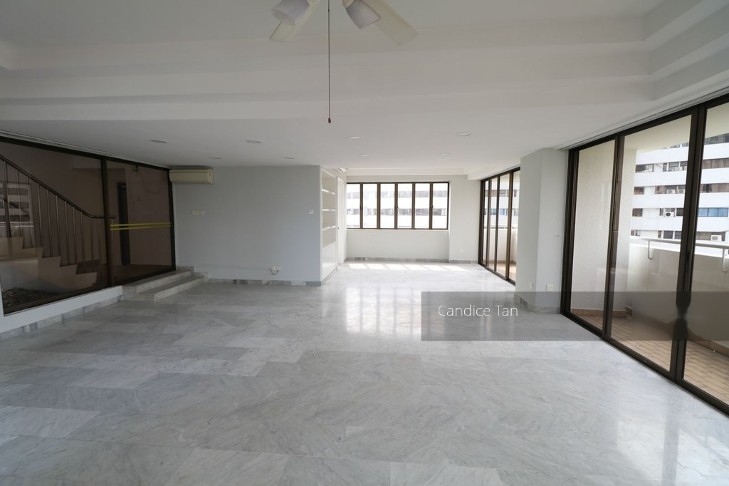 Trendale Tower (D9), Apartment #135063232